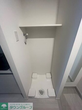 ケリア川口の物件内観写真